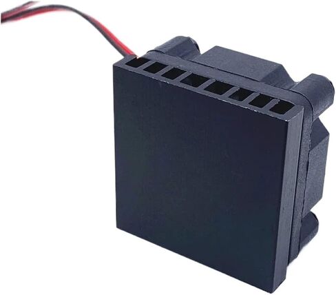 DC5V 12V 24V 30X30X15MM المبرد BGA مروحة التبريد (24V PH2.0 2PIN) in Kuwait