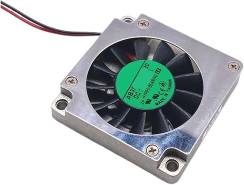 AB3505MX-QB0 DC5V 0.14A 35 مم مروحة التبريد (XH2.54 2PIN) in Kuwait