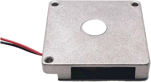 AB3505MX-QB0 DC5V 0.14A 35 مم مروحة التبريد (XH2.54 2PIN) in Kuwait