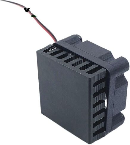 30x30x18mm DC12V Radiator BGA Fan Cooler Cooling Fan(24V Standard 3PIN,Aluminium) in Saudi Arabia
