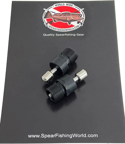 Euro Band Adapter for Spearfishing and Scuba Diving Spearguns in Saudi Arabia