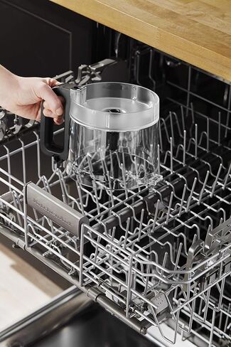 KitchenAid قاعدة 9 كوب معالج الطعام | كفاف الفضة (متجددة) in Kuwait
