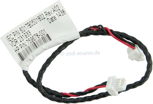 HPE Storage Controller - Plug-in Card - Low Profile Components 726821-B21 in Saudi Arabia
