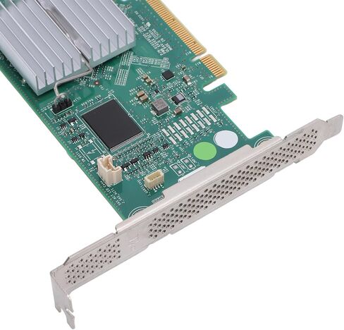 Flexible PCIe X8 Server RAID Controller with SAS Connectivity for High-Speed Data Transfer and Storage Monitoring in Enterprise Systems in Saudi Arabia