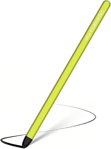 S Pen for Galaxy Z Fold 7 / Fold 6 / Fold 5, Z Fold 7 S Pen, Supporting Both Internal and External Screen (Slim-Black) in Kuwait