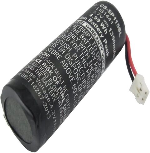 Cameron Sino New 1350mAh Pratect Battery Fit for Sony Cech-ZCM1E ، Cech-ZCM1H ، Cech-ZCM1J ، Motion Controller ، PS3 Move 4-168-108-01،4-195-094-02 ، LIP1450 ، LIS1441 in Kuwait