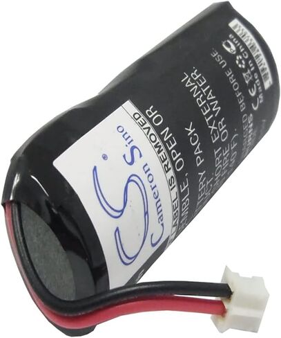 Cameron Sino New 1350mAh Pratect Battery Fit for Sony Cech-ZCM1E ، Cech-ZCM1H ، Cech-ZCM1J ، Motion Controller ، PS3 Move 4-168-108-01،4-195-094-02 ، LIP1450 ، LIS1441 in Kuwait