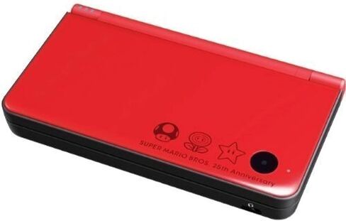 DSi XL - بورجاندي (متجدد) in Kuwait