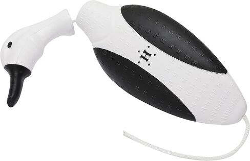 HUNTMARK Waterfowl Retriever Training Dummy - Large Dog Bumper 18.5 inch - Duck Dog Trainer Colors – Easy Hold Bumpers for Training Sporting Goose Hunters - Sturdy Hunting Accessories in Kuwait