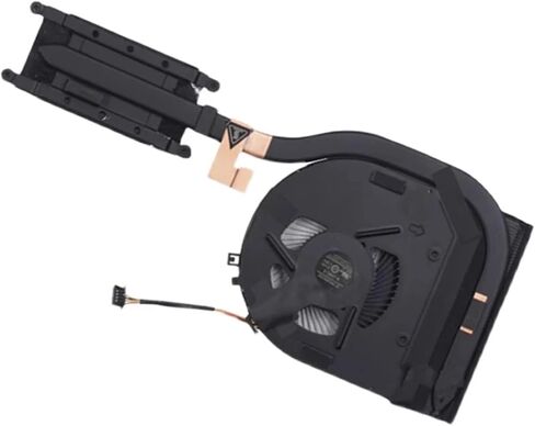 ل T470 T480 محمول تبريد المروحة مروحة التبريد مروحة التدفئة 01YR202 01YR200 01ER497 01ER498 01ER499 (رسومات منفصلة) in Kuwait