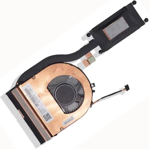 ل T470 T480 محمول تبريد المروحة مروحة التبريد مروحة التدفئة 01YR202 01YR200 01ER497 01ER498 01ER499 (رسومات منفصلة) in Kuwait