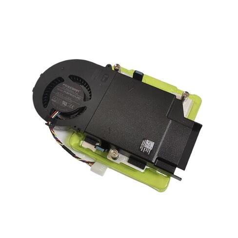 0940C3 لـ Optiplex 3000 5000 7010 MFF Micro 35W التبريد مروحة مروحة 940C3 CN-0940C3 in Kuwait