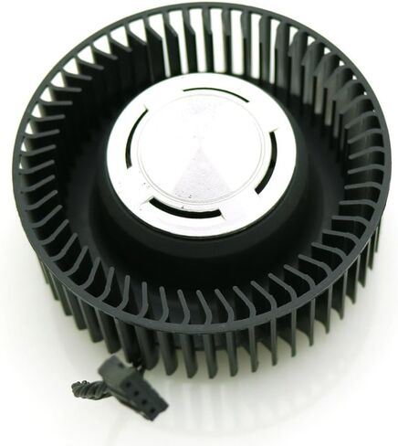 BFB0712HF 65MM 12V 1.8A لـ NVIDIA GTX TITAN GTX980 980TI CORDACK CARDING FAN 4PIN 4WIRE in Kuwait