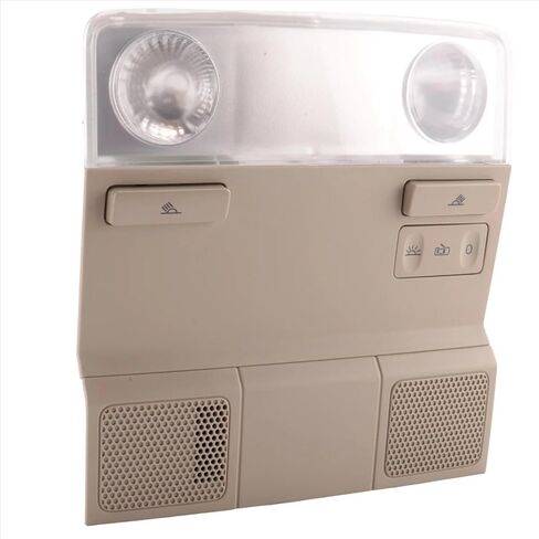 Front Ceiling Light Reading Light Interior Roof Light Car, For Golf 6 MK6 B6, For Superb in Saudi Arabia