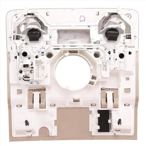 Front Ceiling Light Reading Light Interior Roof Light Car, For Golf 6 MK6 B6, For Superb in Saudi Arabia