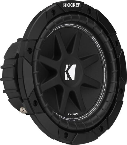 Kicker 43C84 Comp 8 "SPEWOOFER ، ملف صوت واحد ، 4 أوم (متجدد) in Saudi Arabia