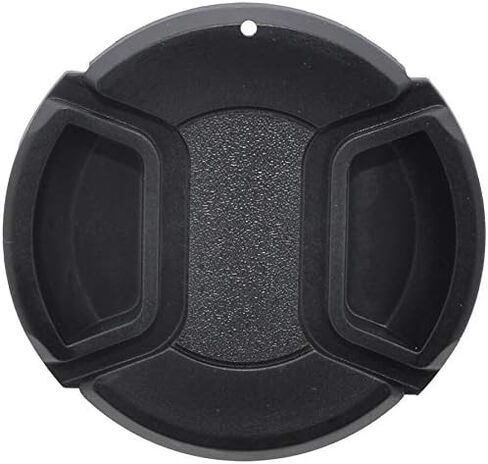 Cap-on Lens Cap الجديد 62 مم لـ Panasonic Lumix S9 DC-S9 in Saudi Arabia