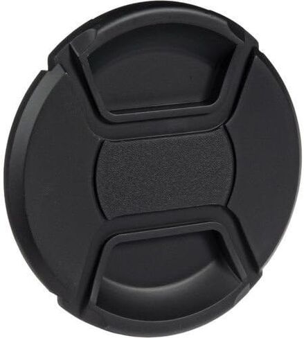 Cap-on Lens Cap الجديد 62 مم لـ Panasonic Lumix S9 DC-S9 in Saudi Arabia