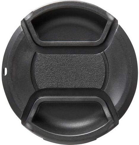 Cap-on Lens Cap الجديد 62 مم لـ Panasonic Lumix S9 DC-S9 in Saudi Arabia