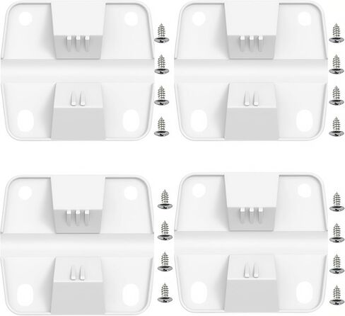 Cooler Hinges Replacement for Coleman Cooler - Plastic Hinges for Coleman Xtreme 4 Pack Cooler Parts Ice Chest Hinge in Kuwait