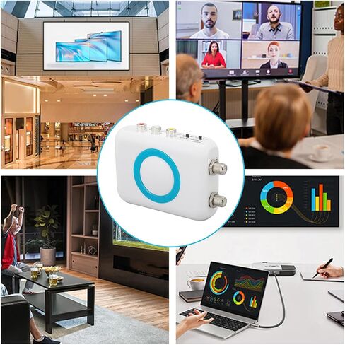 Zunate Digital RF Modulatur in Saudi Arabia