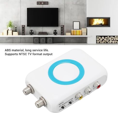 Zunate Digital RF Modulatur in Saudi Arabia