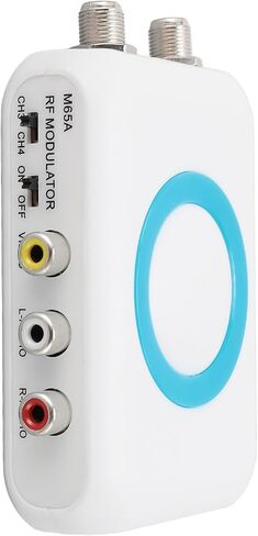 Zunate Digital RF Modulatur in Saudi Arabia