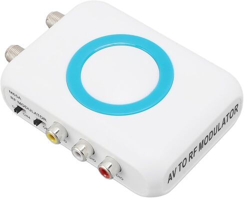 Zunate Digital RF Modulatur in Saudi Arabia