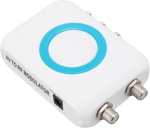 Zunate Digital RF Modulatur in Saudi Arabia
