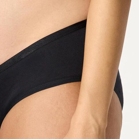 Amazon Essentials Cotton Jersey Malesity تحت ملخص ، حزمة 6 in Kuwait