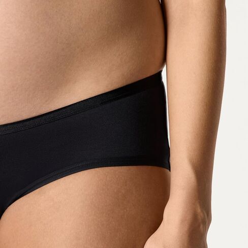 Amazon Essentials Cotton Jersey Malesity تحت ملخص ، حزمة 6 in Kuwait