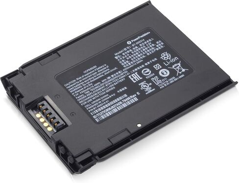 4300mah BT-000314 Battery for Zebra TC51 TC56 TC57 TC510 TC510K TC52 TC52X TC520L TC51HC TC57HO TC510K-1PAZU2P-A6; PN:BT-000314A BTRY-TC51-44MA1-01 BTRY-TC51-4A1-01 15.48Wh Scanner Battery Replacement in Saudi Arabia