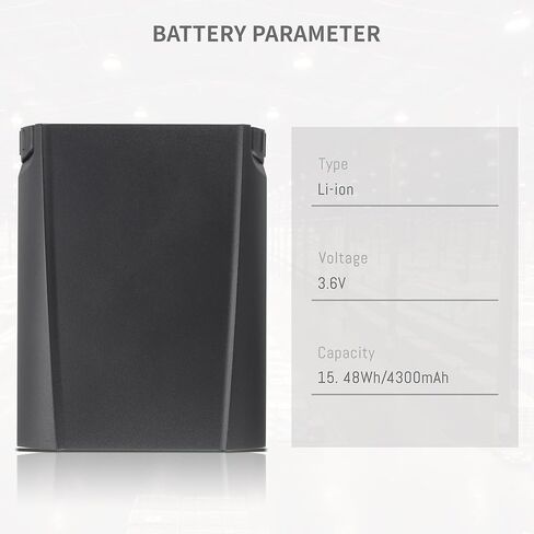 4300mah BT-000314 Battery for Zebra TC51 TC56 TC57 TC510 TC510K TC52 TC52X TC520L TC51HC TC57HO TC510K-1PAZU2P-A6; PN:BT-000314A BTRY-TC51-44MA1-01 BTRY-TC51-4A1-01 15.48Wh Scanner Battery Replacement in Saudi Arabia