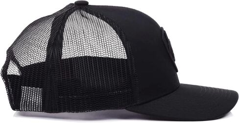 ARIAT Grey with Navy Shield & Brim Snapback in Saudi Arabia