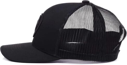 ARIAT Grey with Navy Shield & Brim Snapback in Saudi Arabia