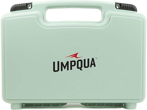 Umpqua Boat Box for Large Flies - Baby Sage in Saudi Arabia