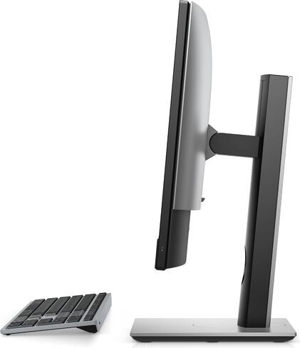 Dell Optiplex 7490 All in One Desktop PC ، 23.8in FHD (1920 × 1080) AIO Computer ، 10th Gen Core I5-10500 (حتى 4.5 جيجا هرتز) ، ذاكرة الوصول العشوائي 16 جيجابايت ، 512 جيجا بايت SSD ، HDMI ، Windows 11 Pro (متجدد) in Saudi Arabia