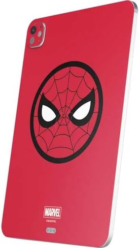Skinit Skinit Tablet Skin Compatible مع iPad Pro 11in M4 (2024) - Marvel Spiderman Suit Suit Suit Suit New Suit Design in Saudi Arabia