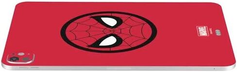 Skinit Skinit Tablet Skin Compatible مع iPad Pro 11in M4 (2024) - Marvel Spiderman Suit Suit Suit Suit New Suit Design in Saudi Arabia