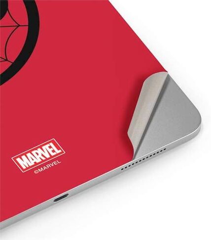 Skinit Skinit Tablet Skin Compatible مع iPad Pro 11in M4 (2024) - Marvel Spiderman Suit Suit Suit Suit New Suit Design in Saudi Arabia