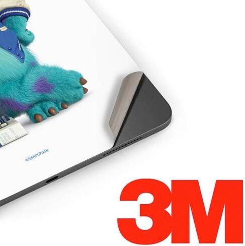 Skinit Skinit Tablet Skinner مع iPad Pro 11in M4 (2024) - جامعة ديزني مونسترز المرخصة رسميًا Mike and Slly Design in Saudi Arabia