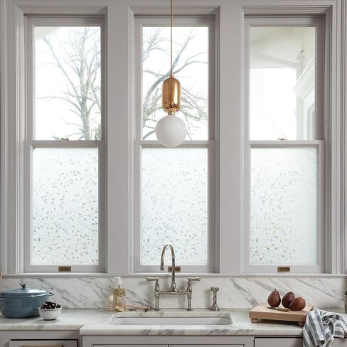 Artscape Skyline Window Film 36" x 72" in Saudi Arabia