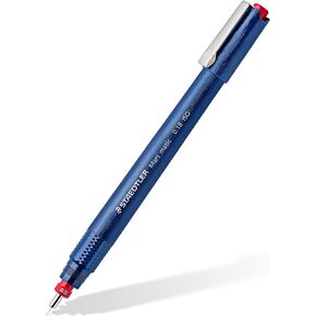 STAEDTLER Mars Matic 700 M013 Technical Pen - 0.13 mm