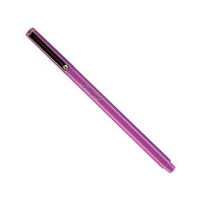 Marvy LE Pen Micro Fine Tip Pens, Fluorescent Violet