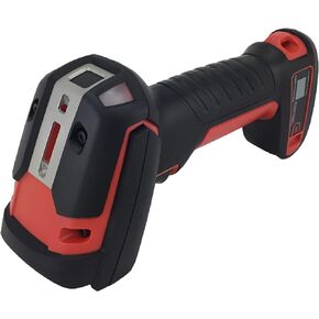 Honeywell Granit 1990i-XR (Extended Range) Ultra-Rugged Area-Imaging Barcode Scanner (1D, 2D and PDF) with USB Cable