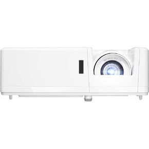 Optoma ZH340ST Compact Short Throw Professional Laser Projector, 3,200 Lumens