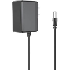 UL 6FT 5V AC/DC Adapter Replacement for Grandstream HT286 HT486 HT 286 HT 486 GXP1405 GXP 1405 SIP Small Business IP Phone 5VDC 800mA DC5V 0.8A - 2A 5.0V Switching Power Supply Cord