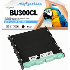 استبدال وحدة الحزام BU300CL المتوافقة لطابعات Br0ther MFC-9460CDN MFC-9560CDW MFC-9970CDW HL-4150CDN HL-4570CDW HL-4570CDWT in Kuwait