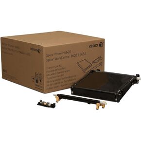 Genuine Xerox Transfer Unit Kit for the Xerox Phaser 6600 or WorkCentre 6605, 108R01122