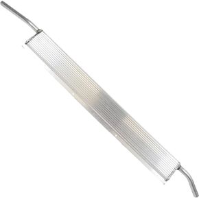 Polaris 1240133 Weld-Running Board Cooler Lh Touring Frontier Classic 600 700